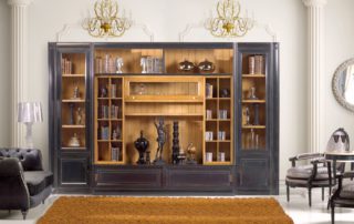 muebles salón calidad Zaragoza Muebles Calsan