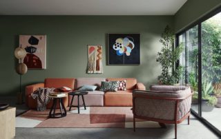 tendencias decoración hogar Zaragoza