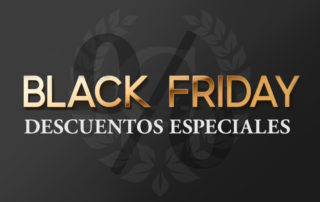 Black Friday Muebles Calsan Zaragoza